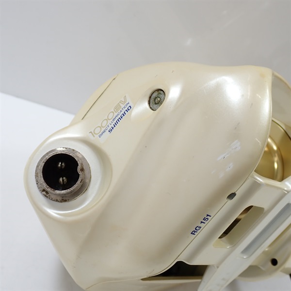 ０１電動丸１０００ＥＶ